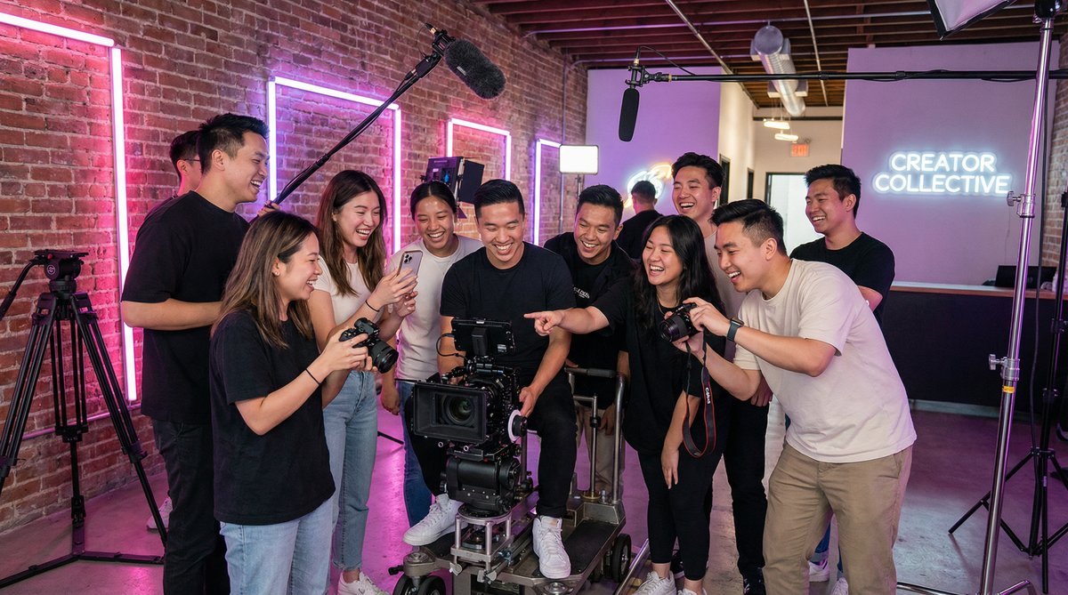 呦呦视频社区活动