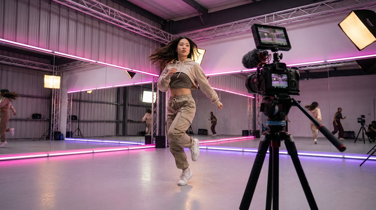 呦呦视频舞蹈视频教程