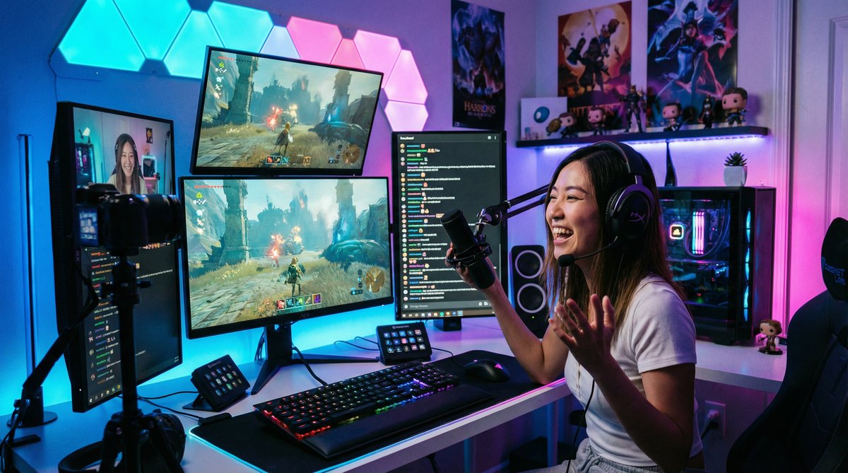 呦呦视频游戏视频直播